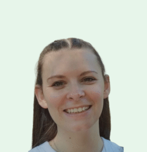 Headshot of Emma Wain