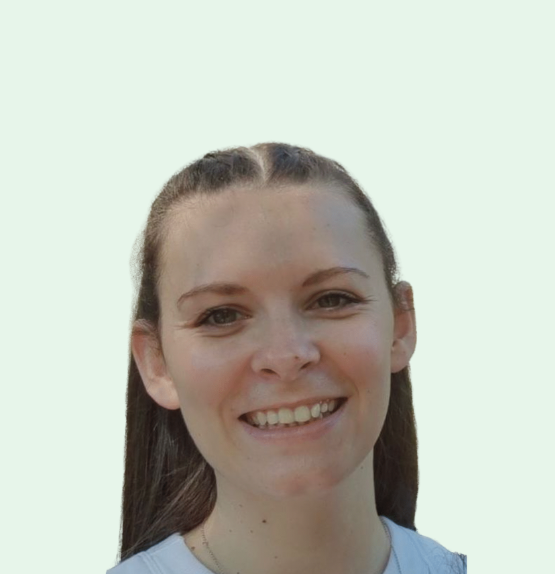Headshot of Emma Wain