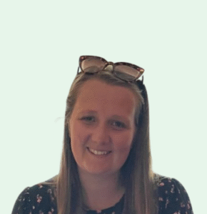 Headshot of Kirsten Walker